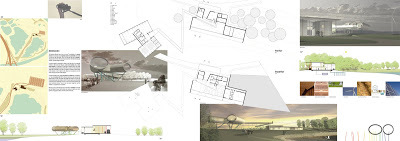 Brockholes Visitors Centre