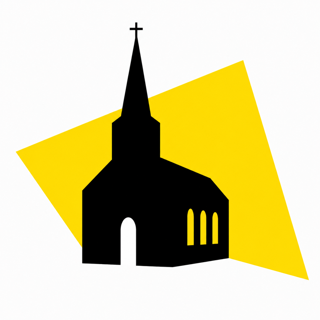 Church Prepare to Build