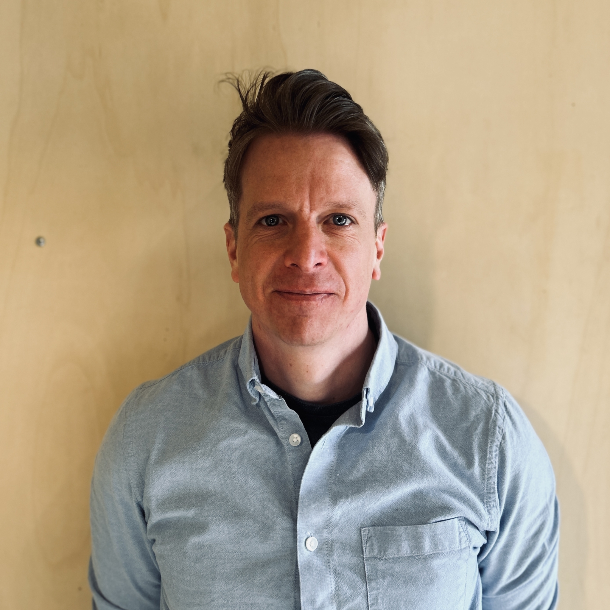Ryan Bond
