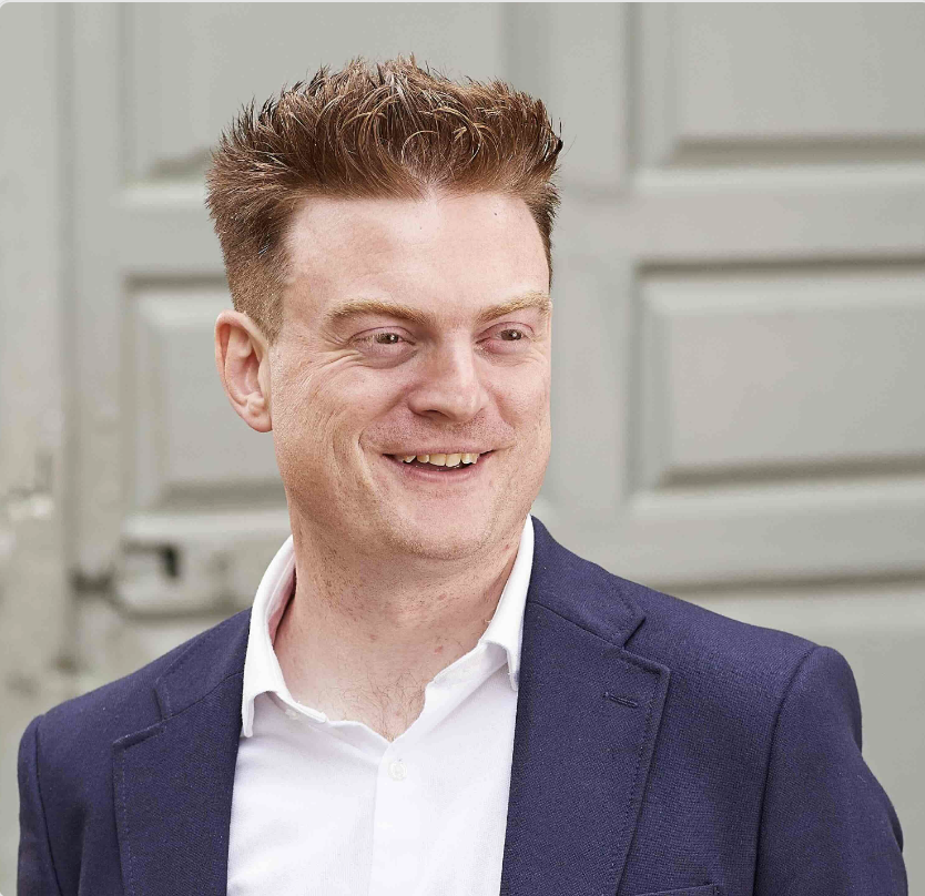 Matthew Murray