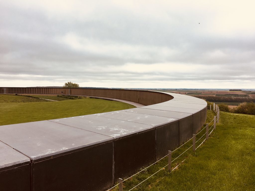 The Ring Of Remembrance