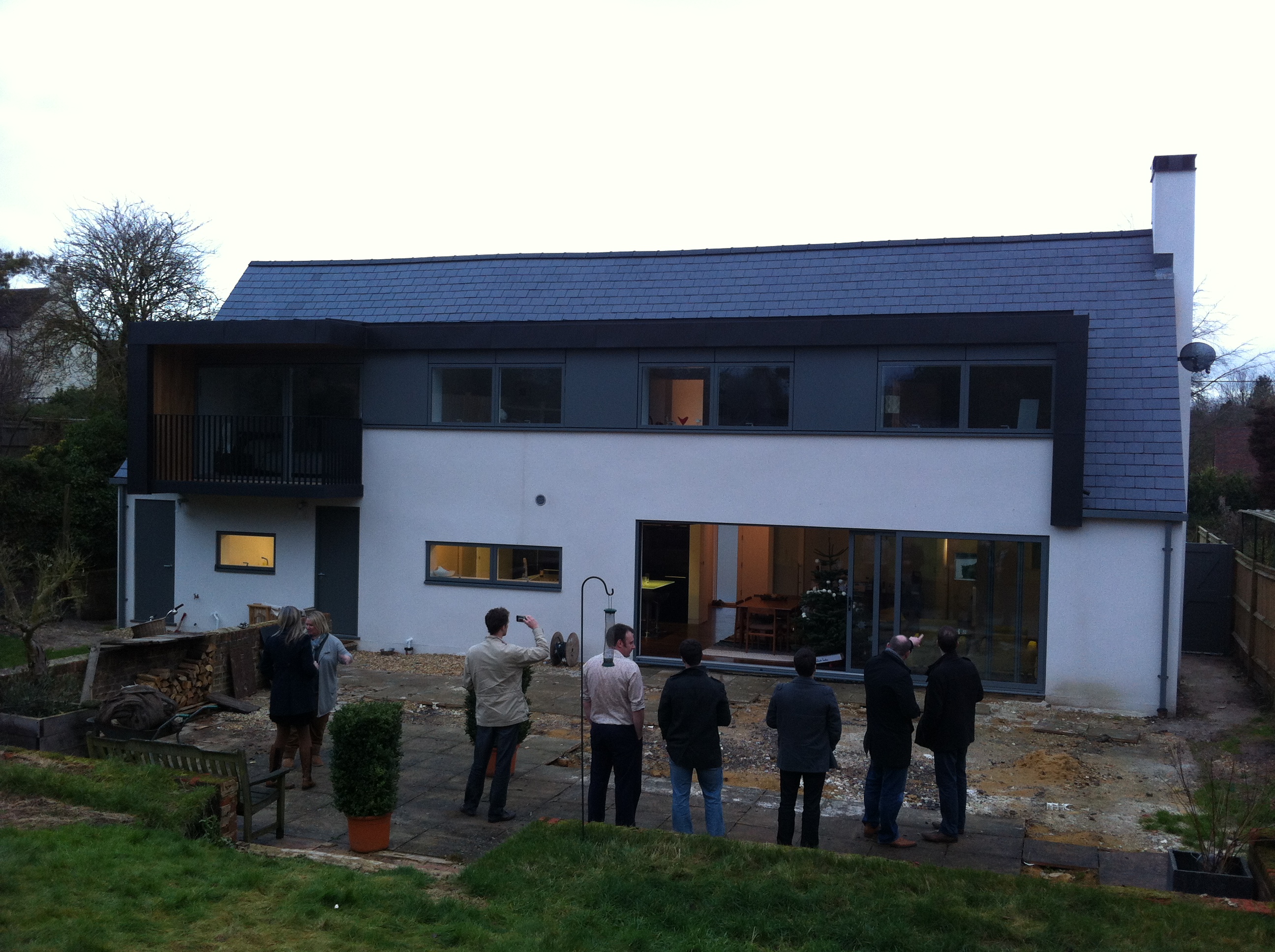 Snug Architects