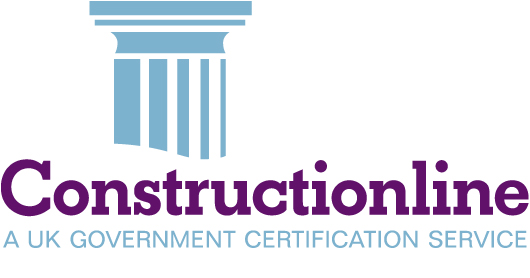 Constructionline logo