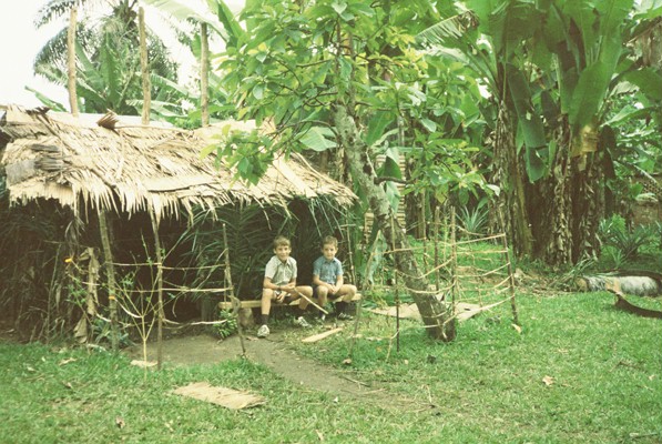 My first house My first dream home