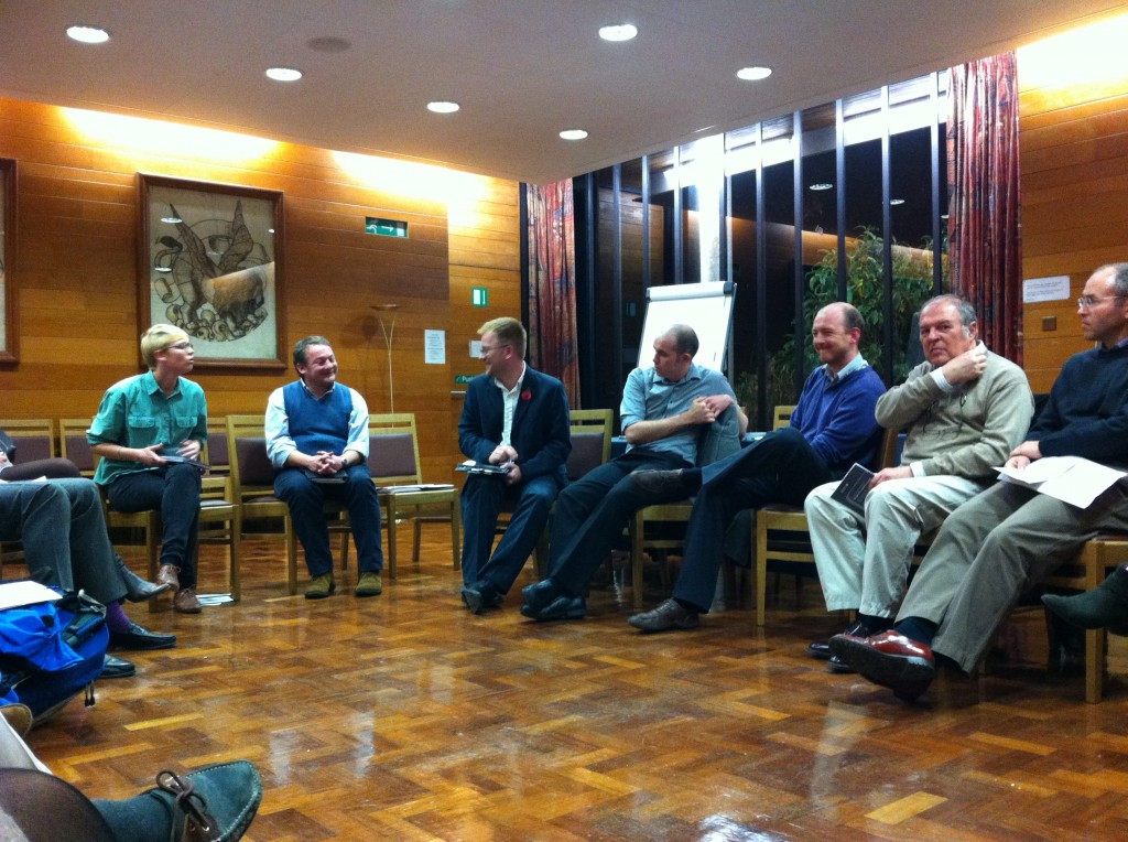 RIBA Consultation