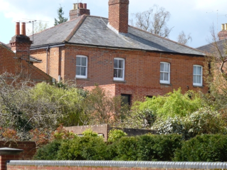 Modern Extension