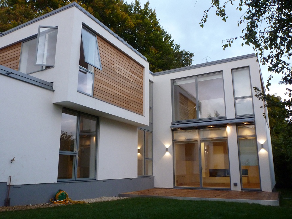 Saxon Haus