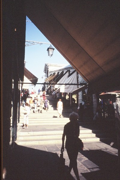 Rialto Bridge
