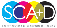 SCAD logo