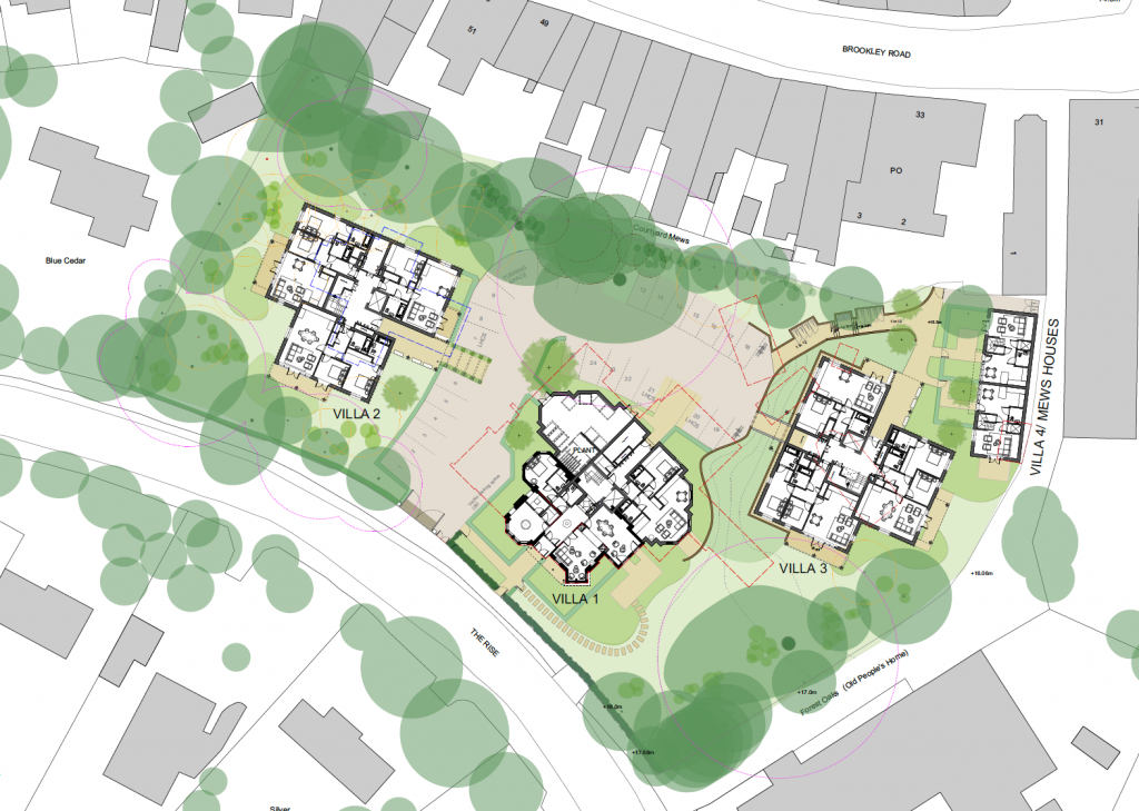 watersplash hotel plan_snug architects_pegasuslife