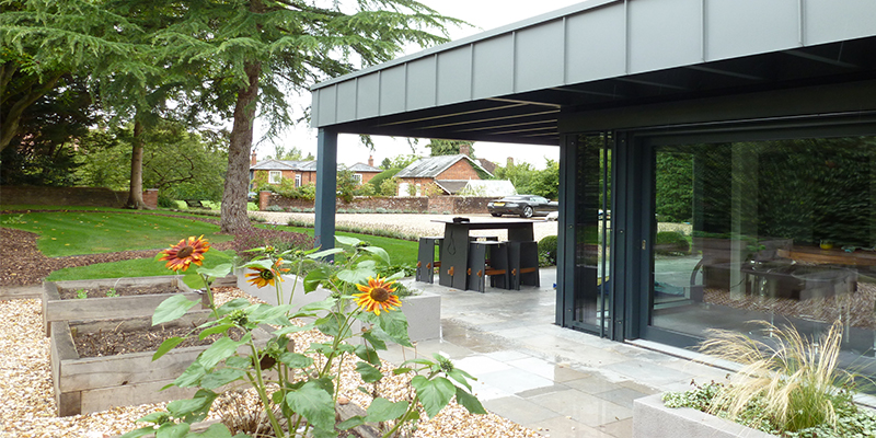 Snug Architects Ltd_Modern House_Hermitage_7