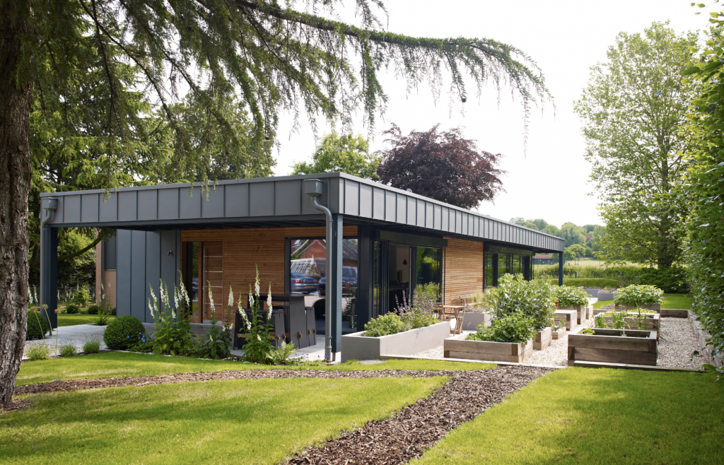 Snug architects house 14