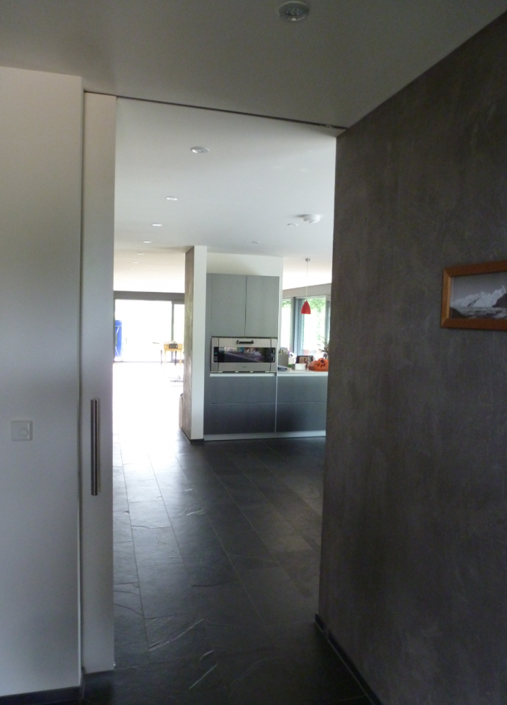 Snug architects interiors