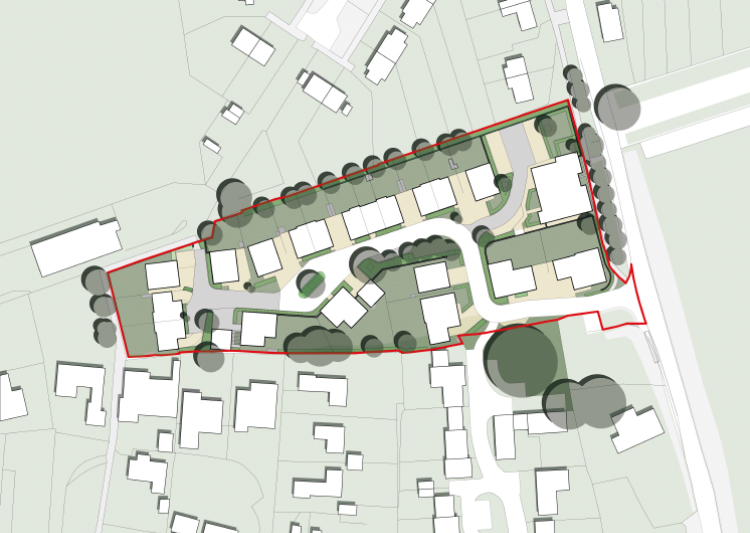 rural housing_snug architects