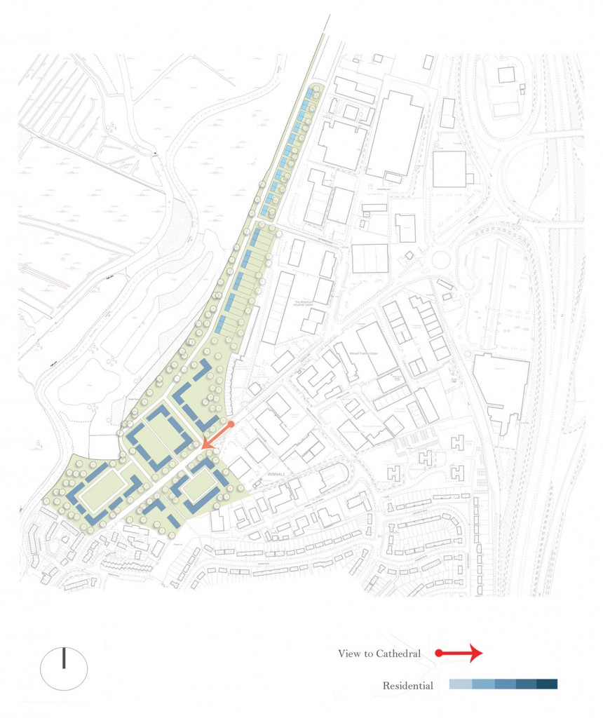 Urban Design 3