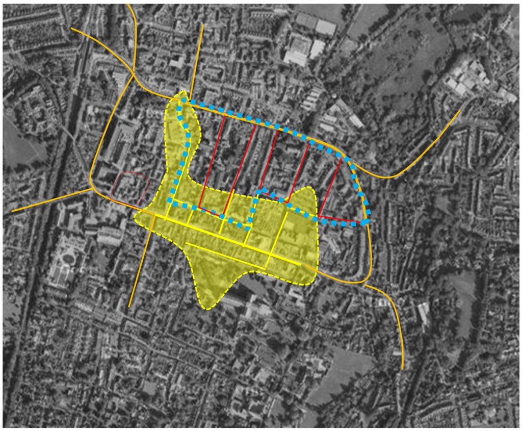 Winchester 2020 Shared Space Strategy