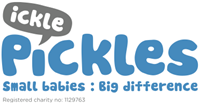 ickle pickles