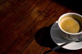 proper coffee