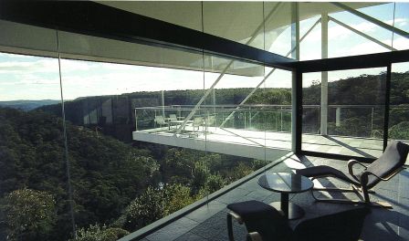 site responsive architecture