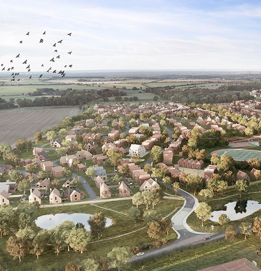 Snug Architects Ltd — architectural project photograph 2 from the business website