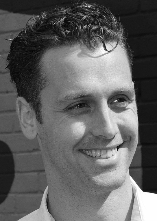 Mike Worthington