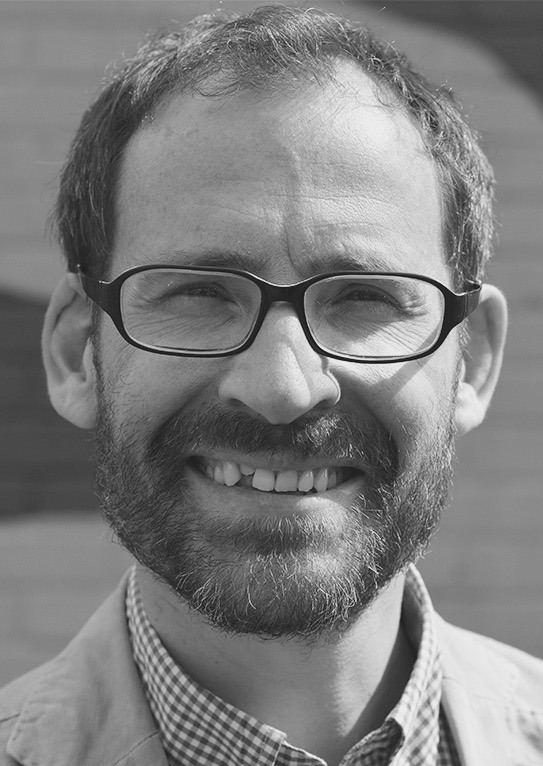 Paul Bulkeley